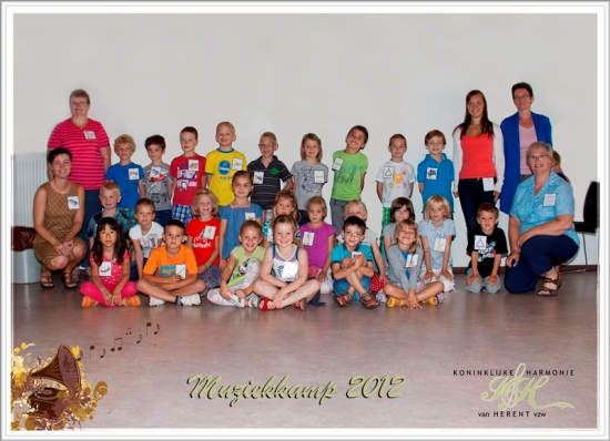 muzikkamp